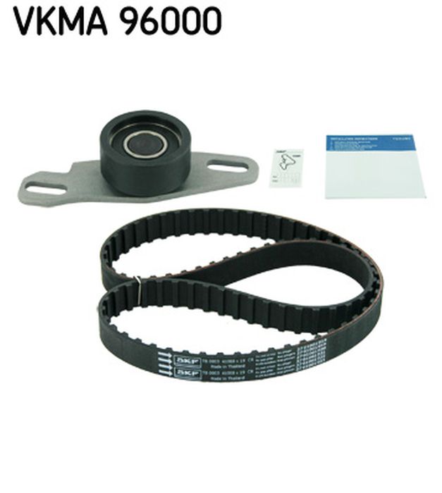 Distributieriem kit – SKF – VKMA 96000